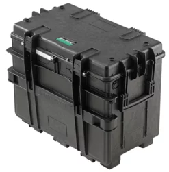 Stahlwille 13217 TS Tool Trolley In Jet Black -SOCKET SETS & EXTENSION BARS Sales 13217B