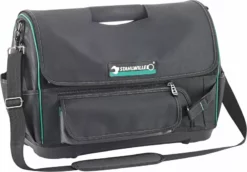 Stahlwille 13219 Tool Bag -SOCKET SETS & EXTENSION BARS Sales 13219 TOOL BAG 81620004