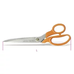 Beta Tools Beta 1783 Light Duty Scissors 215mm
