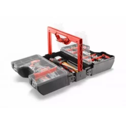 Facom BP.Z46APB 21 Compartment Organiser Tools And Parts Storage Case