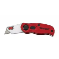 Teng Tools Teng P-UKF Mini Folding Utility Knife