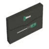 Wera 136523 Empty Standard Kraftform Screwdriver Wallet / Pouch
