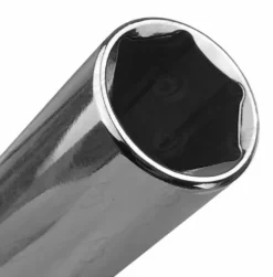 US PRO By BERGEN US.PRO 10mm & 13mm Deep & Shallow Sockets Set 1/4" 3/8" 1/2" Dr 6pt Hex Sockets -SOCKET SETS & EXTENSION BARS Sales 136fb830 6a25 4f45 871b fde94e658588