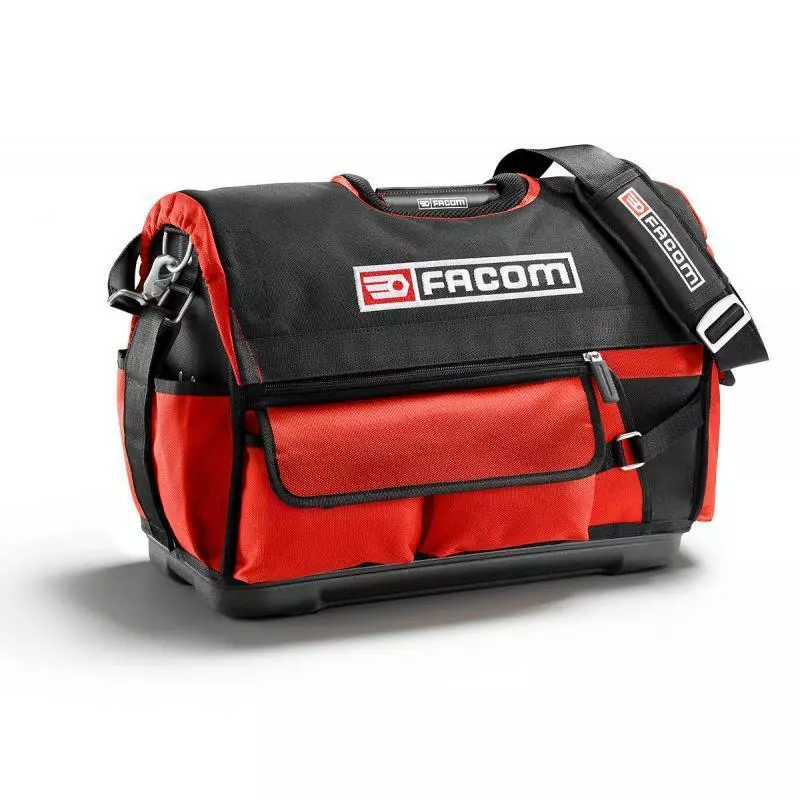Facom BS.T20PB Pro-Bag Soft Tote Tool Bag 20" 1 Facom BS.T20PB Pro-Bag Soft Tote Tool Bag 20"