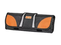 Bahco 4750-ROCO-1 12 Pocket Tool Storage Roll For Hand Tools