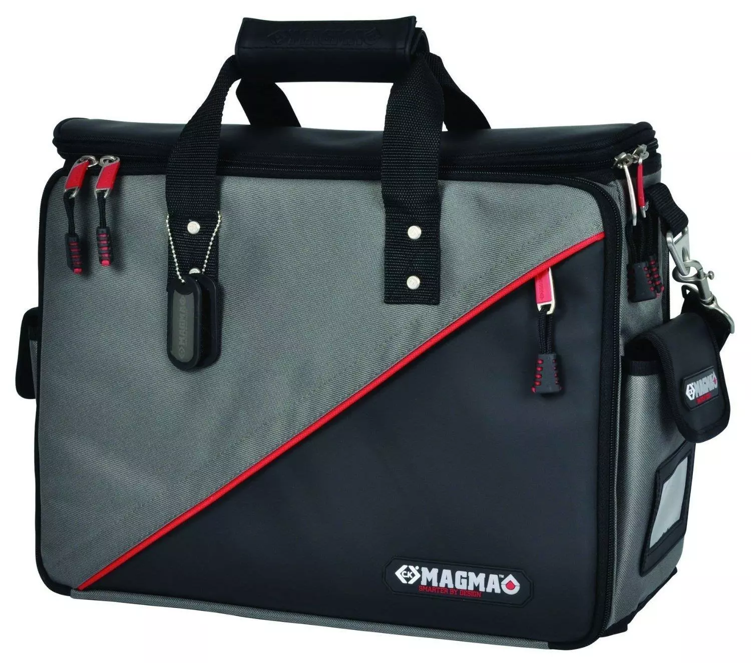 C.K Tools CK Magma MA2630 Technicians Tool Case 1 C.K Tools CK Magma MA2630 Technicians Tool Case