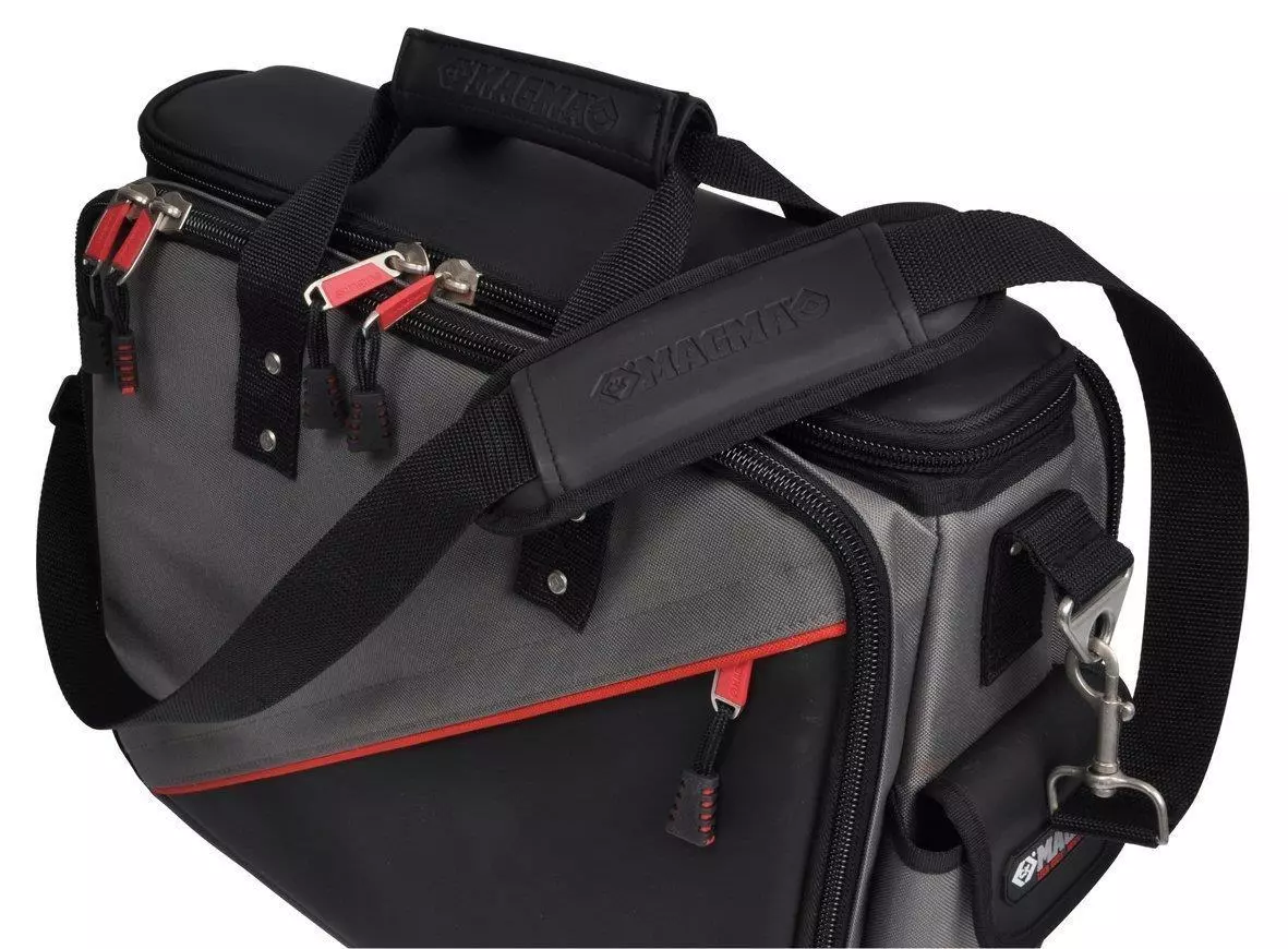 C.K Tools CK Magma MA2630 Technicians Tool Case 2 C.K Tools CK Magma MA2630 Technicians Tool Case - Image 2