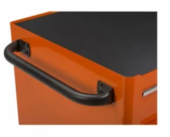 Bahco 1475KXL12 C75 Classic 40" 12 Drawer Mobile Roller Cabinet Orange -SOCKET SETS & EXTENSION BARS Sales 1475kxl6 13 3