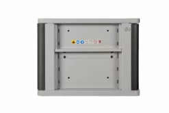 Bahco 1482K4GREY E82 4 Drawer Top Chest Tool Box For E72 Roll Cabs - Grey -SOCKET SETS & EXTENSION BARS Sales 1482K4GREY 2