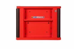 Bahco 1482K4RED E82 4 Drawer Top Chest Tool Box For E72 Roll Cabs - Red 6 Bahco 1482K4RED E82 4 Drawer Top Chest Tool Box For E72 Roll Cabs - Red -SOCKET SETS & EXTENSION BARS Sales 1482K4RED 2