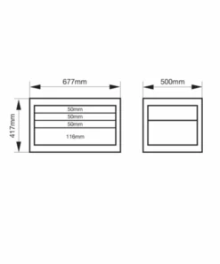 Bahco 1485K4 C85 Classic 4 Drawer Top Chest Orange 5 Bahco 1485K4 C85 Classic 4 Drawer Top Chest Orange -SOCKET SETS & EXTENSION BARS Sales 1485k4DIMS