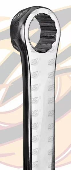 BLUESPOT Extra Long Double Ring Aviation Spanners With Ratchet End 8-19mm Wrenches 12pt -SOCKET SETS & EXTENSION BARS Sales 1547da97 5a91 4d3e 9297 7664e45599aa