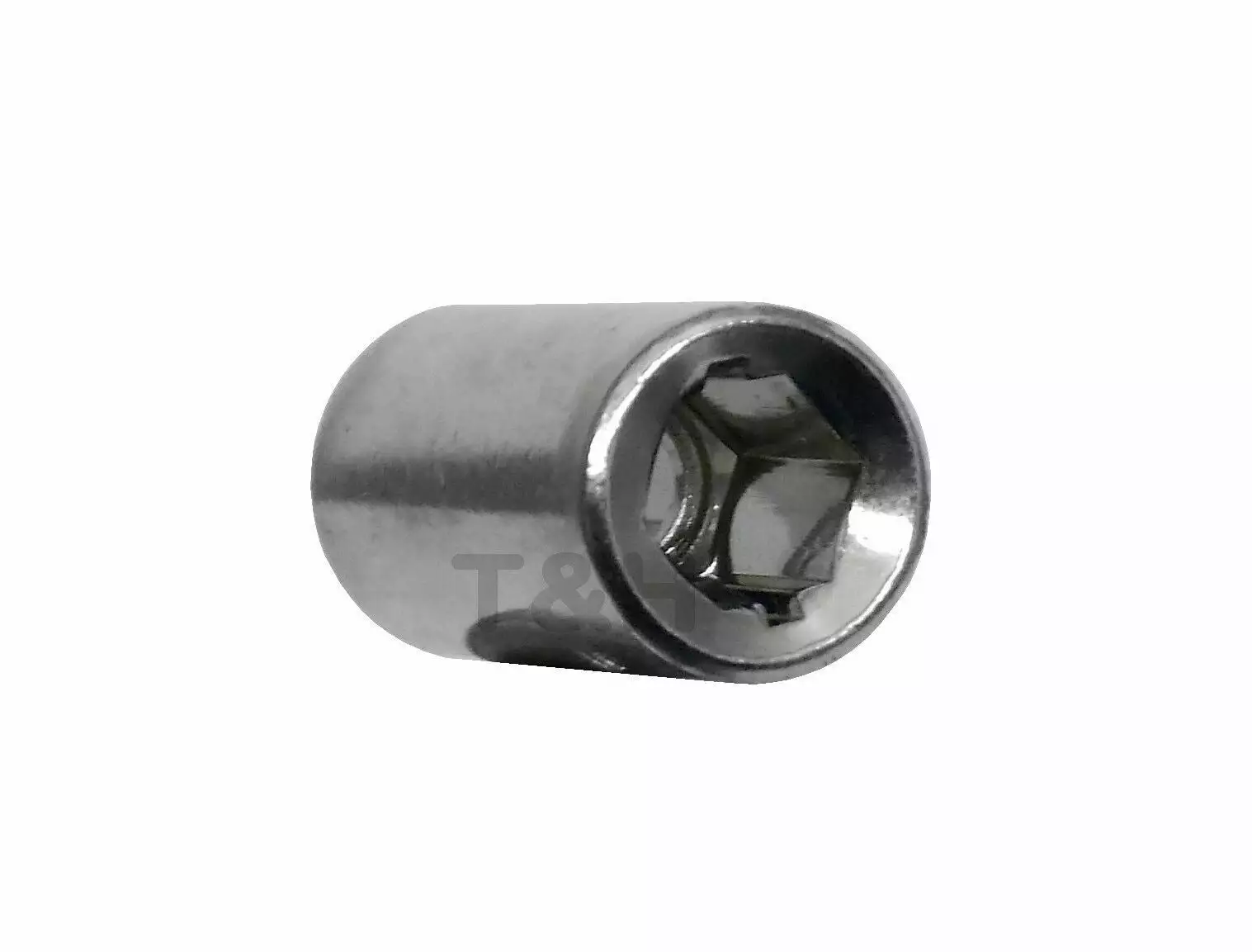 US PRO By BERGEN BERGEN Torx & Female E-TORX Socket Set 29pc Security Star Torx Bits External TRX 9 US PRO By BERGEN BERGEN Torx & Female E-TORX Socket Set 29pc Security Star Torx Bits External TRX - Image 9