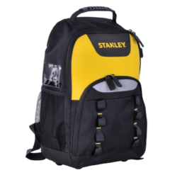Stanley 1-72-335 Rucksack Back-Pack Tool Bag -SOCKET SETS & EXTENSION BARS Sales 172335