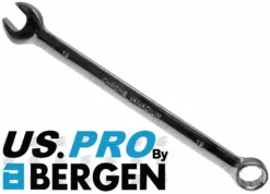 US PRO By BERGEN 12 Piece EXTRA LONG COMBINATION Spanner Set 8mm - 19mm -SOCKET SETS & EXTENSION BARS Sales 176a8d09 c2bd 4aa8 a7da 0420215fa8b1