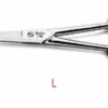Beta Tools Beta 1781 Long Slim Blade Scissors 132mm