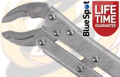 BlueSpot Extra Long Locking Pliers 3pc Mole Grips Adjustable Wrench Vice Grips Long Reach -SOCKET SETS & EXTENSION BARS Sales 17fdee27 9822 45ac b3ba 95ee8e4d4656