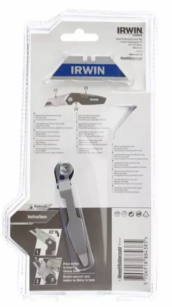 Irwin 1888438 FK150 Compact Folding Utility Knife -SOCKET SETS & EXTENSION BARS Sales 1888438 7