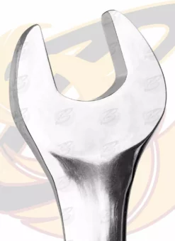 Sealey SIEGEN Combination Spanners Combi Wrench Set 6-32mm Open & Ring End Spanners 25p -SOCKET SETS & EXTENSION BARS Sales 1a93ccd5 4192 4777 a78e ce5bd7e7adaa