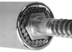 US PRO By BERGEN BERGEN 3/8" Drive Universal Gripper 7mm - 19mm Socket Gator Grip Multifit Socket -SOCKET SETS & EXTENSION BARS Sales 1a9e9503 dc69 49c4 92a9 5c0df81009d2