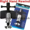 BLUESPOT RIGHT HANDED BRAKE CALIPER PISTON REWIND TOOL VW GOLF AUDI FORD TOYOTA MITSUBISH