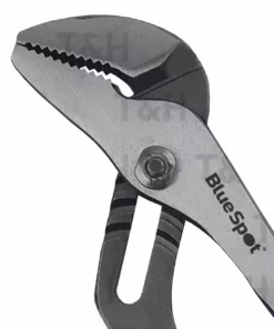 BLUESPOT 12" Water Pump Pliers -SOCKET SETS & EXTENSION BARS Sales 1bdd0a08 029d 4f64 855e c3be7d644a71