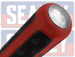 SEALEY 3 Piece Extra Long Magnetic Hammer Thru Screwdriver Set SL8 SL10 PZ2 -SOCKET SETS & EXTENSION BARS Sales 1be85e63 117d 4d2b 8f2c d927bacefa70