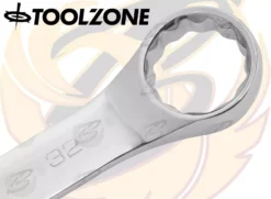 Toolzone EXTRA LONG Spanners 12pc Long Reach Combination Wrench Spanner Set 8-19mm Wrench -SOCKET SETS & EXTENSION BARS Sales 1d86b379 0f84 41a5 8fa4 ff14c7f72c10