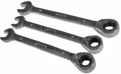 US PRO By BERGEN 20 Piece Combination Ratchet Spanner Set 8mm - 32mm 14 US PRO By BERGEN 20 Piece Combination Ratchet Spanner Set 8mm - 32mm -SOCKET SETS & EXTENSION BARS Sales 1ec7edbb 143b 414d a4ec bc20bc99a8ba