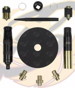 SEALEY Master Locking Wheel Nut Removal Set Stud Remover Tool Kit -SOCKET SETS & EXTENSION BARS Sales 1eed91fb 560c 4aea a21e cb7fbeb48dda