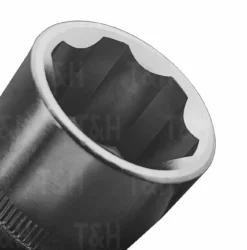 US PRO By BERGEN BERGEN Super-Lock Shallow Socket Set 22pc 1/4" 6-13mm & 3/8" 6-19mm Drive Socke -SOCKET SETS & EXTENSION BARS Sales 203c04b3 336b 47cc ab38 f200494baf06