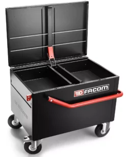 Facom 2092B Roller Chest With Vertical Access 8 Facom 2092B Roller Chest With Vertical Access -SOCKET SETS & EXTENSION BARS Sales 2092B 3