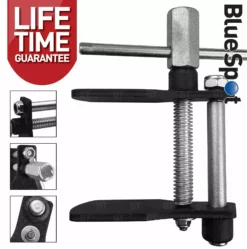 BLUESPOT Brake Disc Spreader Piston Caliper Separater Spreader Car Hand Tool