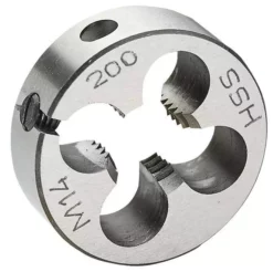 Facom 221.10X150 High Speed Steel Split Die M10 X 1.50mm