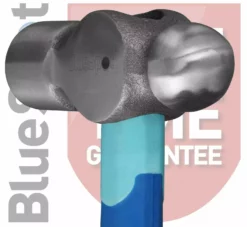 BLUESPOT Ball Pein Hammer Set 3pc Ball PEEN Machinist's TPR Hammers 8oz 16oz 32oz BallPen -SOCKET SETS & EXTENSION BARS Sales 2290d1f8 a9cf 44b3 8eda ec21622d789c