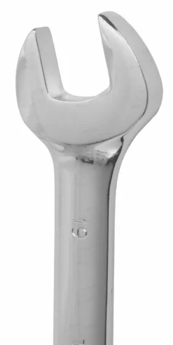 TOOLZONE 8 Piece FLEXI HEAD RATCHET Combination Spanner Set 8mm - 19mm -SOCKET SETS & EXTENSION BARS Sales 28e86e7c 0ebb 4c97 9931 8cc2d1c1a023