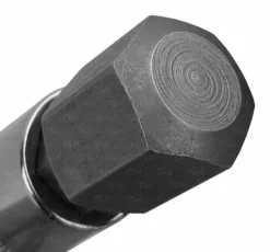 US PRO By BERGEN BERGEN Hex Socket H22mm 1/2" Drive 70mm 22mm Hex Key Single Socket Allen Key -SOCKET SETS & EXTENSION BARS Sales 2c29ab93 93e7 4dde b67b 1789bc68cc03