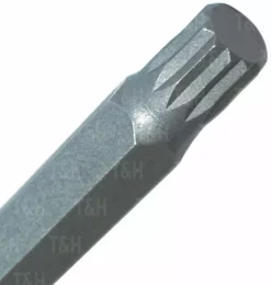 US PRO By BERGEN BERGEN Extra Long SPLINE BIT Socket Set 1/2"Dr Triple Square Spline Sockets-M16 -SOCKET SETS & EXTENSION BARS Sales 2c5f9d8e 7b5e 46f7 80d7 97c20ec1bfe3