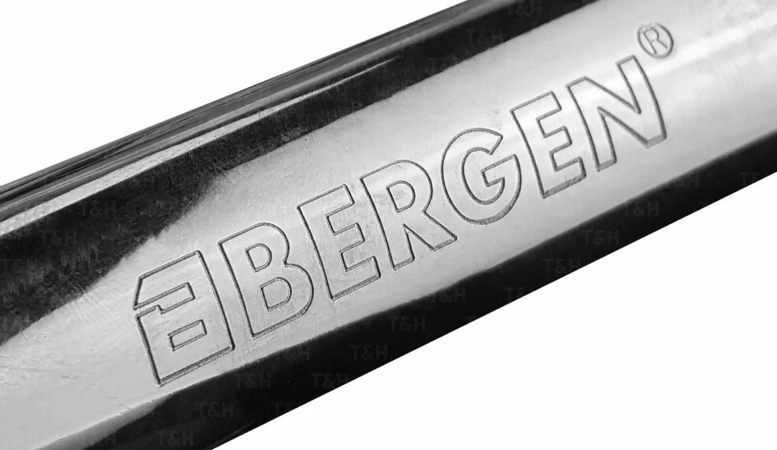 US PRO By BERGEN BERGEN 3/4" Drive Socket Set 19-50mm Ratchet Extension Bar Metric 20pc Tool Set 8 US PRO By BERGEN BERGEN 3/4" Drive Socket Set 19-50mm Ratchet Extension Bar Metric 20pc Tool Set - Image 8