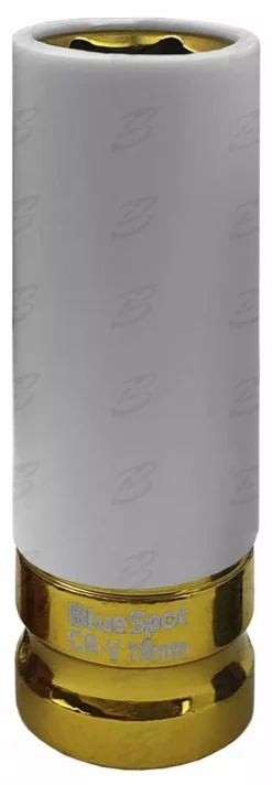 BlueSpot Alloy Wheel Nut DEEP Thin Wall Impact Socket Set 1/2"drive 17mm 19mm 21mm IMPACT -SOCKET SETS & EXTENSION BARS Sales 2fddd297 ca9d 46f6 b53e 2adabca3d1bc