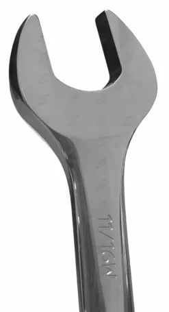 US PRO By BERGEN 10 Piece WHITWORTH Combination Spanner Set 1/8" - 11/16" -SOCKET SETS & EXTENSION BARS Sales 30c6d954 d6de 4de3 8a59 8eb5ee651391