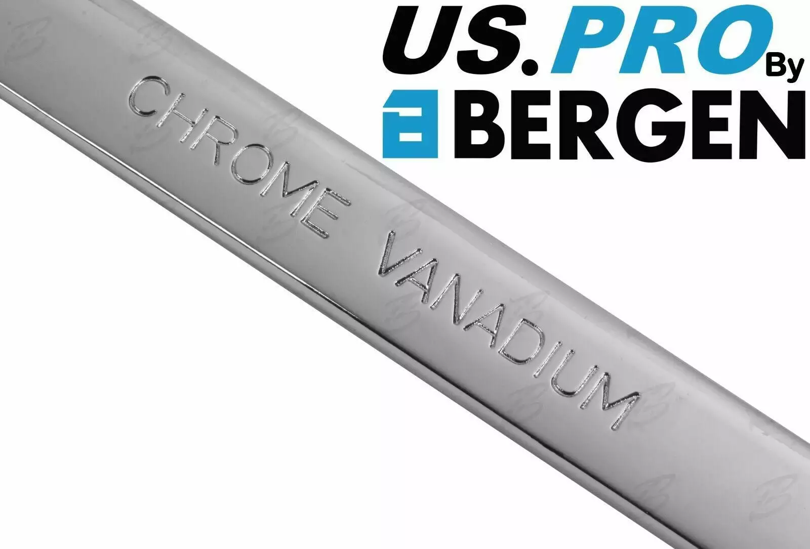 US PRO By BERGEN 5 Piece EXTRA LONG AVIATION Spanner Set 8mm - 19mm 7 US PRO By BERGEN 5 Piece EXTRA LONG AVIATION Spanner Set 8mm - 19mm - Image 7