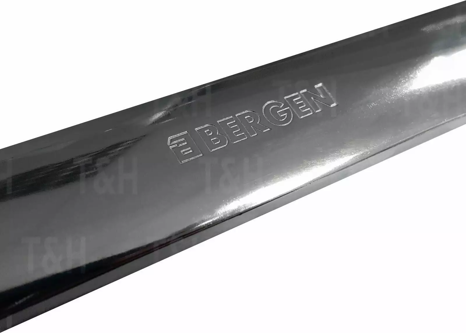 US PRO By BERGEN 20 Piece Combination Ratchet Spanner Set 8mm - 32mm 8 US PRO By BERGEN 20 Piece Combination Ratchet Spanner Set 8mm - 32mm - Image 8