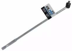 US PRO By BERGEN BERGEN BREAKER BAR 13pc DEEP IMPACT Sockets 1/2"Dr 24" Long Strong Arm Power Bar -SOCKET SETS & EXTENSION BARS Sales 322cb2b0 2514 4476 bc60 d2e83ad6eefa