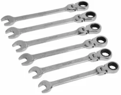 BLUESPOT Flexible Ratchet Spanners 8mm - 19mm Flexi Combination Wrench Combi Spanners X12 14 BLUESPOT Flexible Ratchet Spanners 8mm - 19mm Flexi Combination Wrench Combi Spanners X12 -SOCKET SETS & EXTENSION BARS Sales 32ad611f 1e0a 46ed 95db a017ee0e87ba