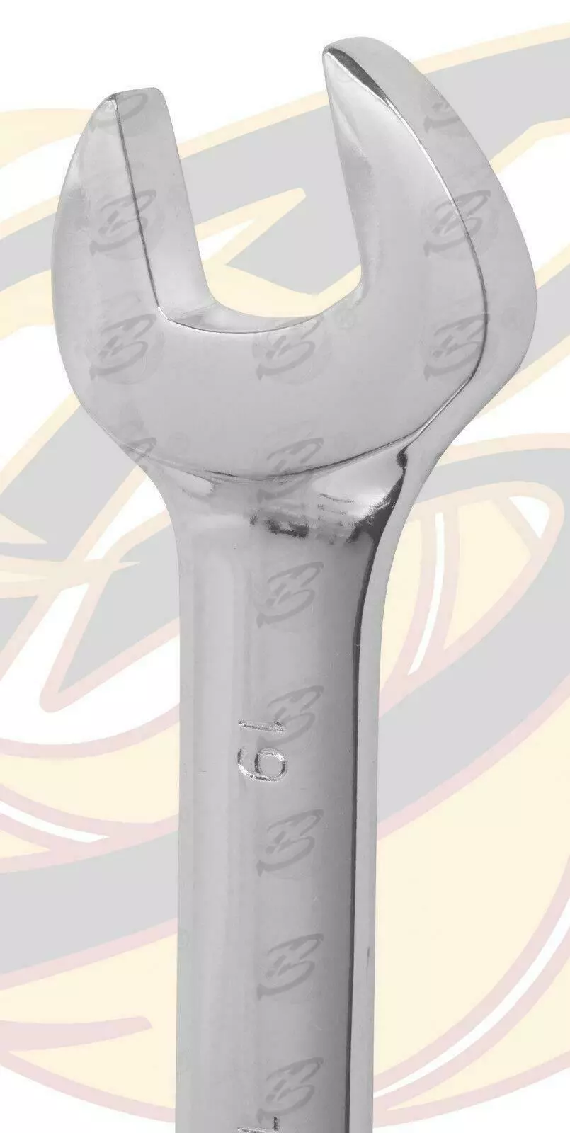 US PRO By BERGEN US.PRO By BERGEN Flexi Head Stubby Ratchet Spanner Set Flexible Ratchet Combination Wrench 2 US PRO By BERGEN US.PRO By BERGEN Flexi Head Stubby Ratchet Spanner Set Flexible Ratchet Combination Wrench - Image 2