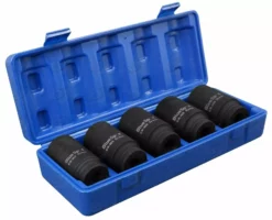 BlueSpot 12 Point Axle Hub Nut DEEP IMPACT Socket Set 1/2"Dr Thin Wall Drive Shaft Socket 20 BlueSpot 12 Point Axle Hub Nut DEEP IMPACT Socket Set 1/2"Dr Thin Wall Drive Shaft Socket -SOCKET SETS & EXTENSION BARS Sales 3578e5cf a180 43a7 903b b65f37c4ac1d