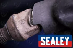 SEALEY Master Locking Wheel Nut Removal Set Stud Remover Tool Kit -SOCKET SETS & EXTENSION BARS Sales 36759b1d 704a 4060 b86a 377eda17c6f6