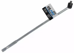 US PRO By BERGEN BERGEN BREAKER BAR 1/2" Dr 24"Long Strong Arm Power Bar 3pc Impact Extension Bar -SOCKET SETS & EXTENSION BARS Sales 37dc4ef1 509c 4b32 b4a7 0b7b9aa135b3