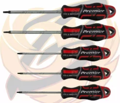 SEALEY MAGNETIC TORX Screwdriver Set 10pc Star T7 - T40 Torx Torks Screwdrivers -SOCKET SETS & EXTENSION BARS Sales 3937a7d5 b0c1 483e 85a8 19b0ca30bf36